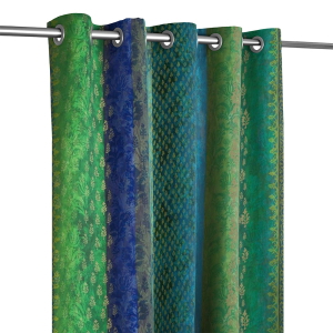 Kasavu Emerald Öljettlängd