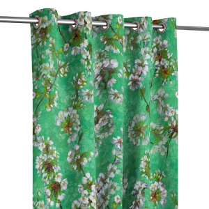 Fleur D Assam Emerald Öljettlängd