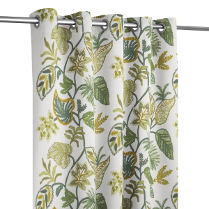 Foglia Decorativa Moss Öljettlängd
