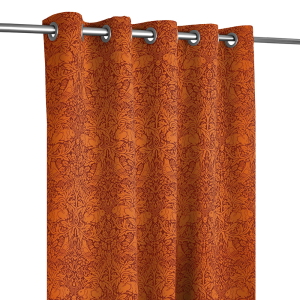 Brer Rabbit Burnt Orange Öljettlängd