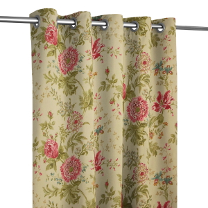Elouise Willow/Pink Öljettlängd