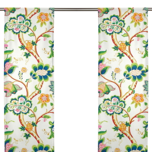 Roslyn Multi Panelgardin