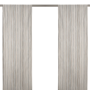 Stripe Natur Panelgardin
