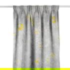 Pontoise Platinum Linnegardin