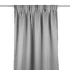 Tiber Silver Gardinlängd
