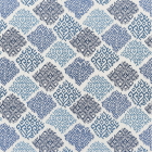 Siola Indigo Öljettlängd