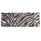 Terranea Zebra Ebony Hissgardin