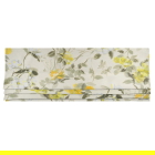 Lisse Buttermilk Hissgardin