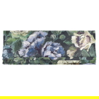 Bloomsbury Rose Indigo Hissgardin