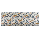 Tiger Tropik Beige Hissgardin