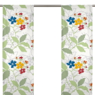 Blossom Spektra Multi Panelgardin