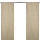 Dotte Honung Panelgardin