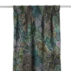 Madhya Moss Gardinlängd