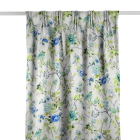 Fiore D Acqua Delft Gardinlängd