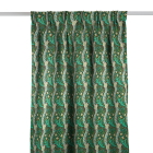 Daffodil Dark Olive Gardinlängd