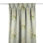 Tournier Silver/Eggshell Linnegardin