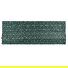 Eye Bright Teal Hissgardin