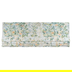 Melsetter Grey Hissgardin