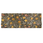 Fruit Velvet Walnut/Bullrush Hissgardin
