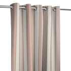 Brera Viale Quartz Rose Öljettlängd