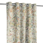 Melsetter Linen Öljettlängd