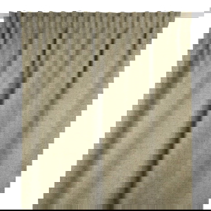 Brera Lino Pebble Gardinlängd