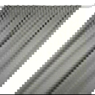 Brera Lino Zinc Gardinlängd