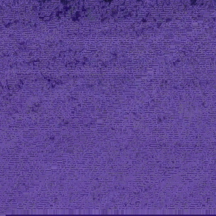 Boratti Violet Tyg