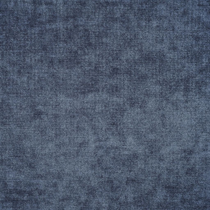Zaragoza Denim Sammetsgardin