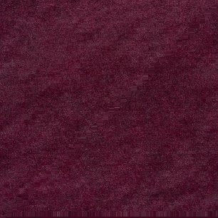 Zaragoza Claret Sammetsgardin