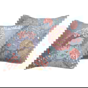 Vida Kuddfodral 40x40 cm