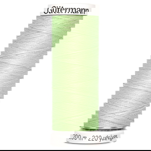 Sytråd Ljusgrön 200 m