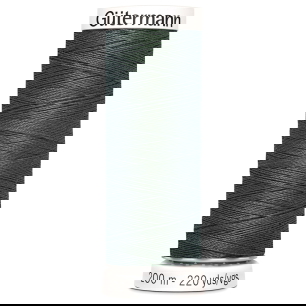 Sytråd Militärgrön 200 m