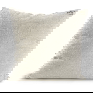 Kuddfodral Lovely Light Grey