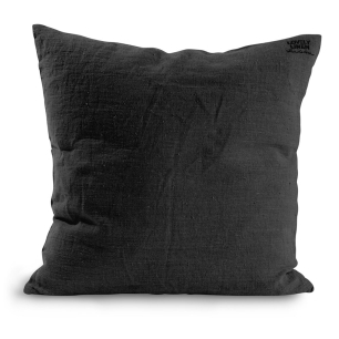Kuddfodral Lovely Dark Grey