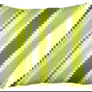 Kuddfodral Sinna Grön