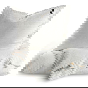 Påslakan Lovely Offwhite 240x220 cm