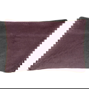 Pure Handicraft Lila Kuddfodral