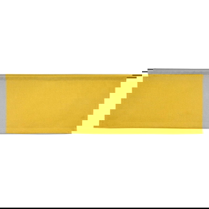 Yngve Midnight Sun Slät gardinkappa