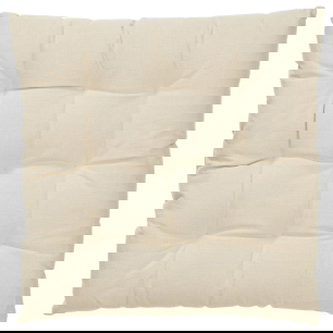 Noah Beige Stolsdyna