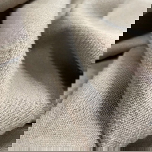 Lin Bred Beige Wavegardin