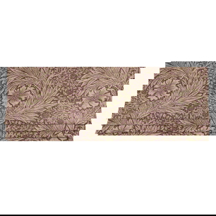 Marigold Brick/Manilla Hissgardin