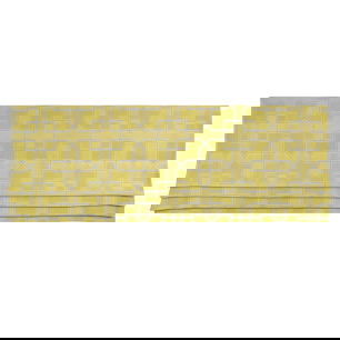 Hampton Weave Mimosa Hissgardin